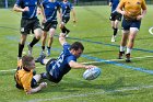 Men's Rugby vs Mass Maritime  Wheaton College Men's Rugby vs Mass Maritime Academy. - Photo By: KEITH NORDSTROM : Wheaton, Rugby, Mass Maritime